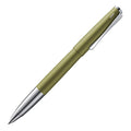 Lamy Studio Roller Ball Pen - Olive CT