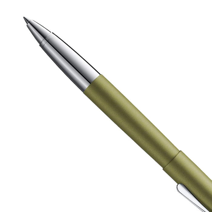 Lamy Studio Roller Ball Pen - Olive CT