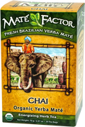 Mate Factor Tea