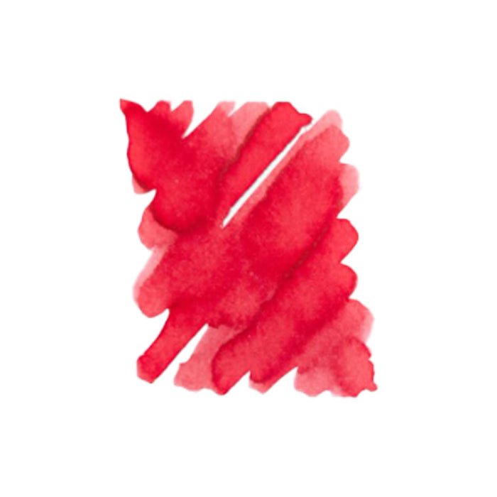 Montblanc Meisterstuck Romeo & Juliet Ink Bottle, Verona Red - 50ml