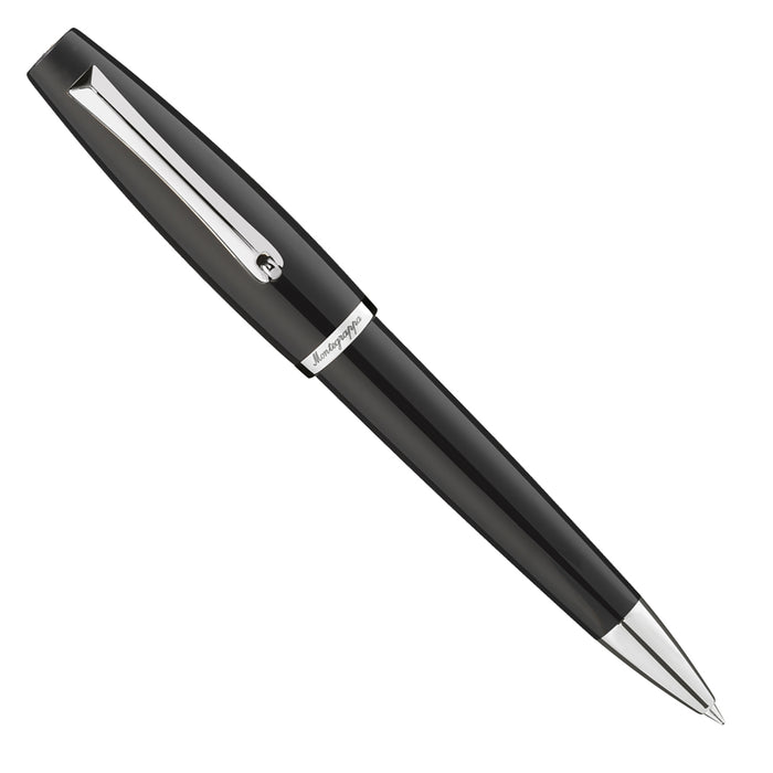 Montegrappa Manager Ball Pen - Black CT