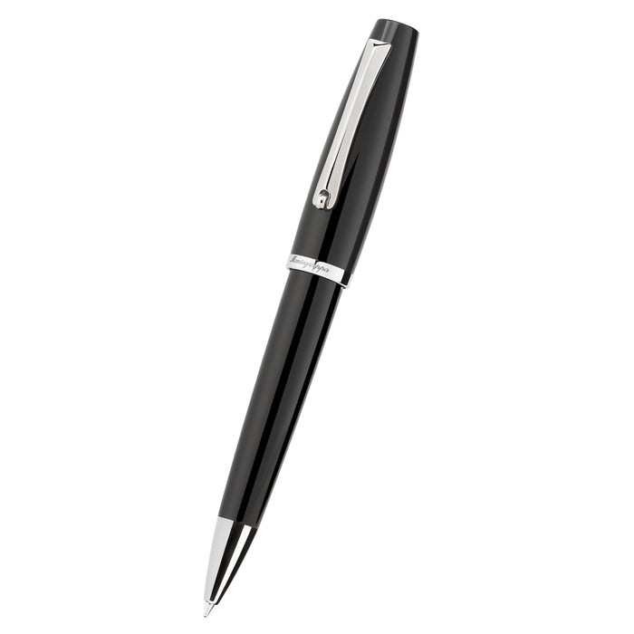 Montegrappa Manager Ball Pen - Black CT
