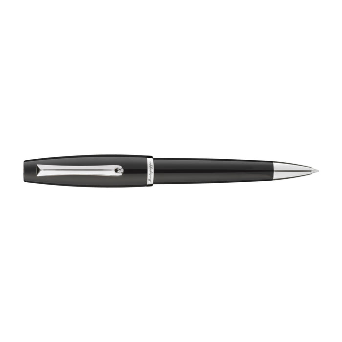 Montegrappa Manager Ball Pen - Black CT
