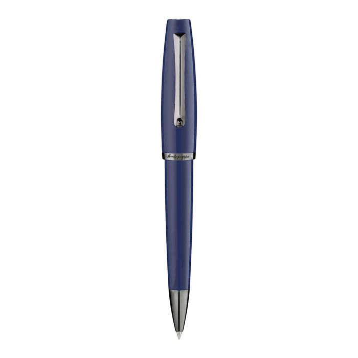 Montegrappa Manager Ball Pen - Blue CT