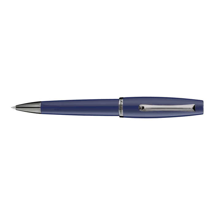 Montegrappa Manager Ball Pen - Blue CT