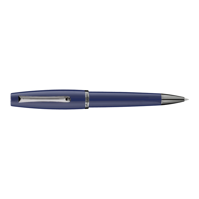 Montegrappa Manager Ball Pen - Blue CT