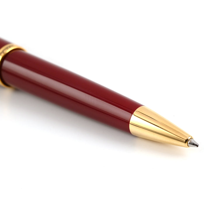 Montegrappa Manager Ball Pen - Bordeaux GT