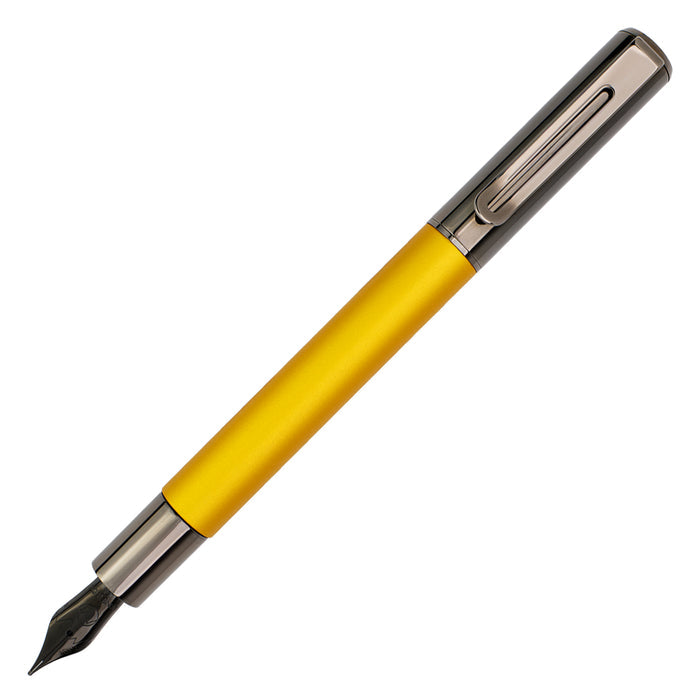 Monteverde Ritma Fountain Pen - Mimosa RT (Special Edition)