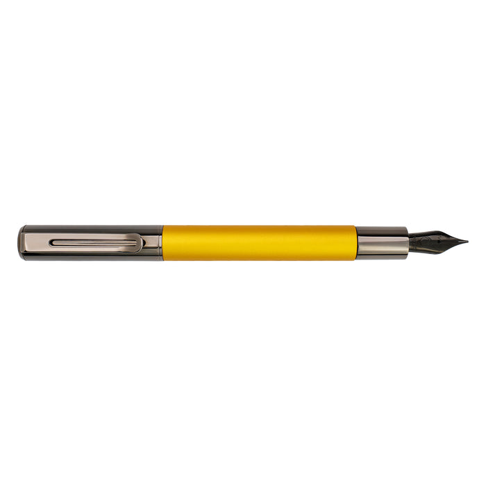 Monteverde Ritma Fountain Pen - Mimosa RT (Special Edition)