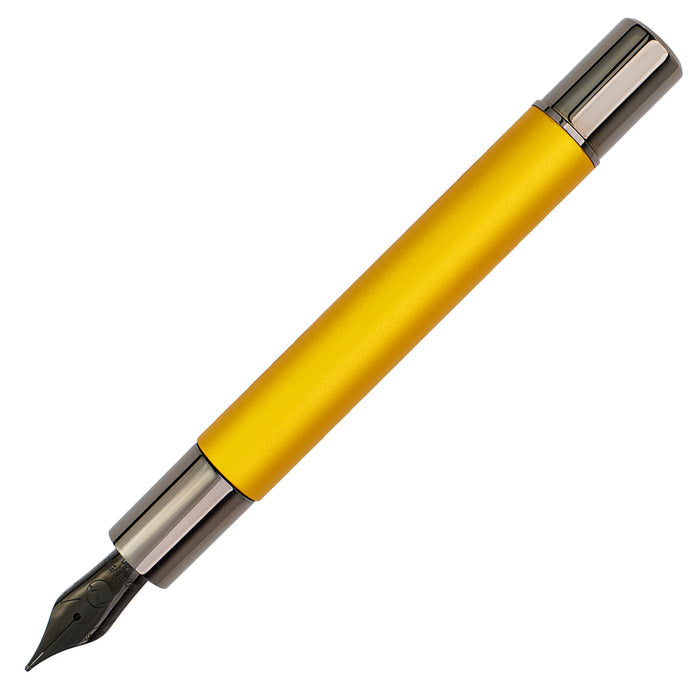 Monteverde Ritma Fountain Pen - Mimosa RT (Special Edition)
