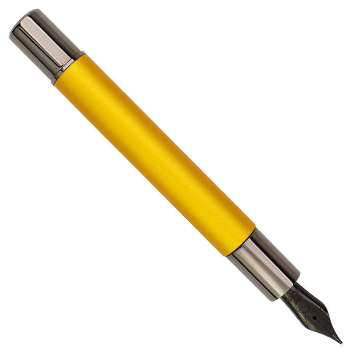 Monteverde Ritma Fountain Pen - Mimosa RT (Special Edition)