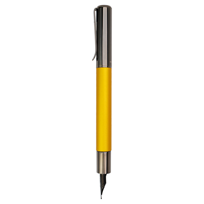 Monteverde Ritma Fountain Pen - Mimosa RT (Special Edition)