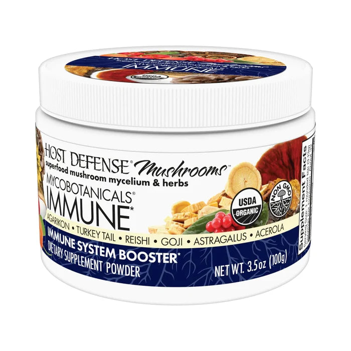 MycoBotanicals® Immune* Powder