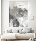 Mystical Objects I by Joyce Combs on GIANT ART - abstract