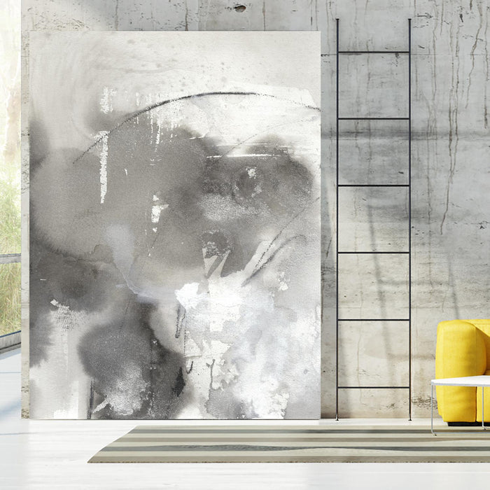 Mystical Objects I by Joyce Combs on GIANT ART - abstract