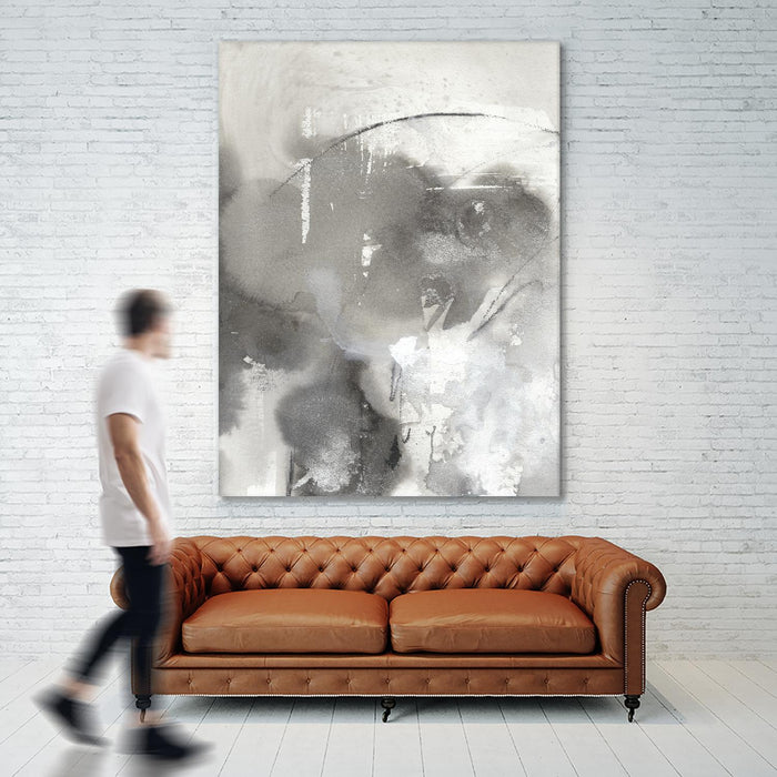 Mystical Objects I by Joyce Combs on GIANT ART - abstract