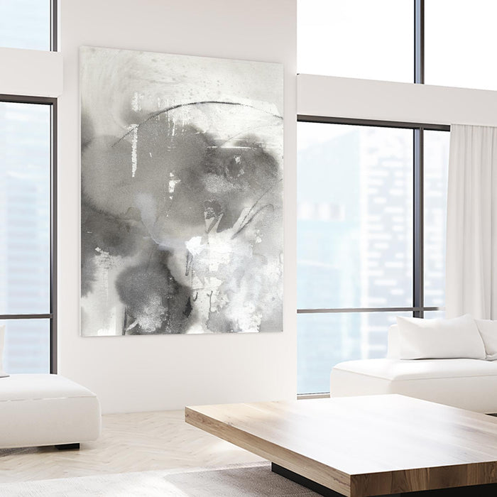 Mystical Objects I by Joyce Combs on GIANT ART - abstract