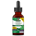 Natures Answer Chlorophyll