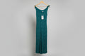 Nomads Sleeveless Green Jumpsuit UK 10 EU - Geo Printed -  BNWT