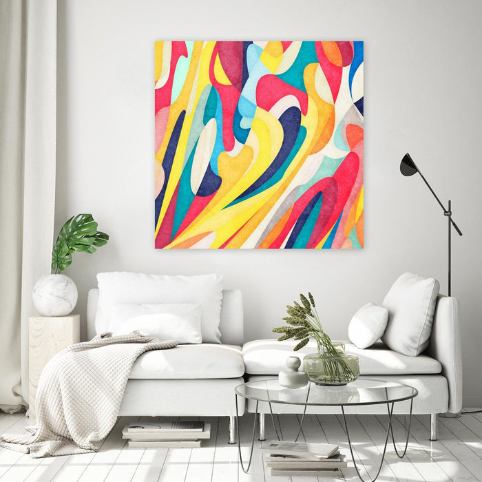 Gallery Wrap / 20 x 20 inches