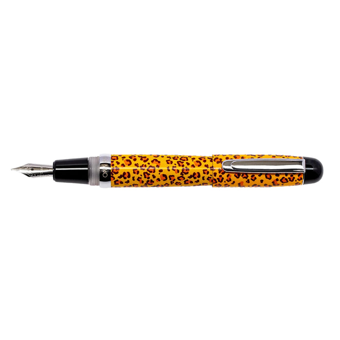 Opus 88 Mini Fountain Pen - Mara Leopard CT