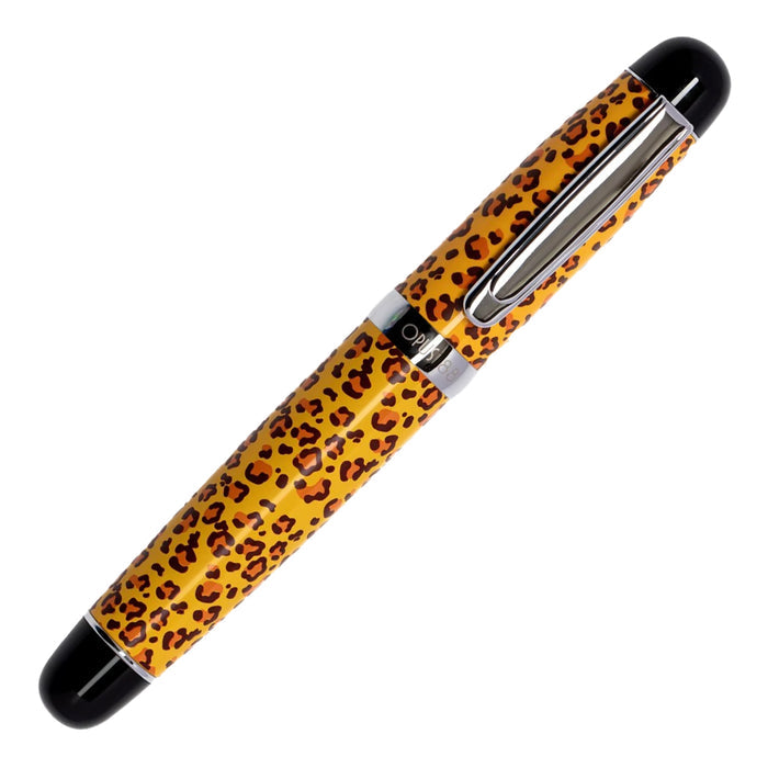 Opus 88 Mini Fountain Pen - Mara Leopard CT