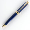 Parker Ambient Ball Pen - Blue GT 1
