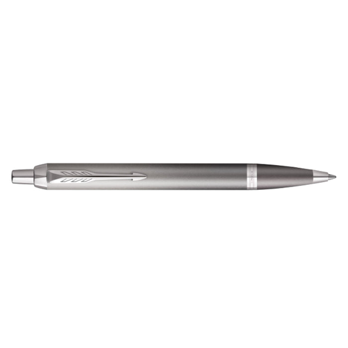 Parker IM Writing Rituals Ball Pen - Grey Gradient CT