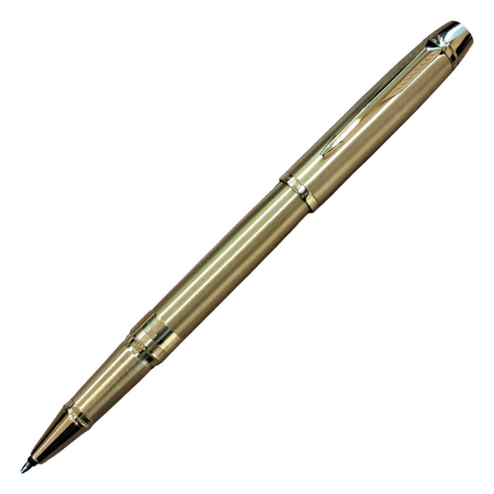 Parker Odyssey Roller Ball Pen - Gold GT