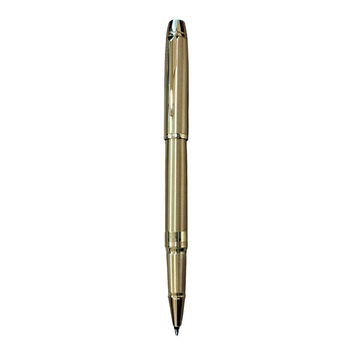 Parker Odyssey Roller Ball Pen - Gold GT