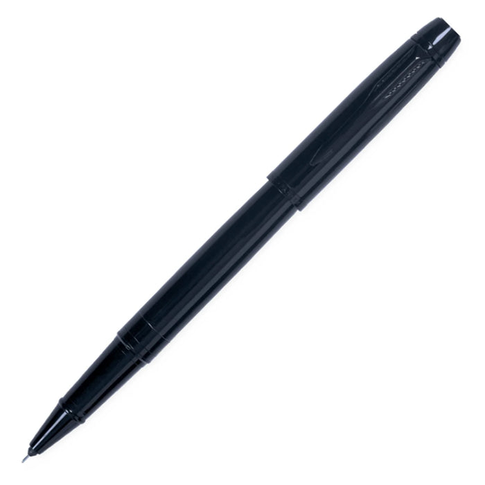 Parker Odyssey Roller Ball Pen - Matte Black BT