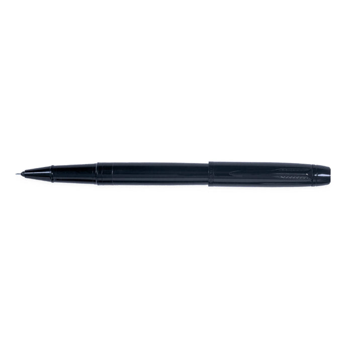 Parker Odyssey Roller Ball Pen - Matte Black BT