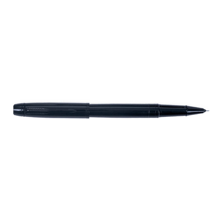 Parker Odyssey Roller Ball Pen - Matte Black BT