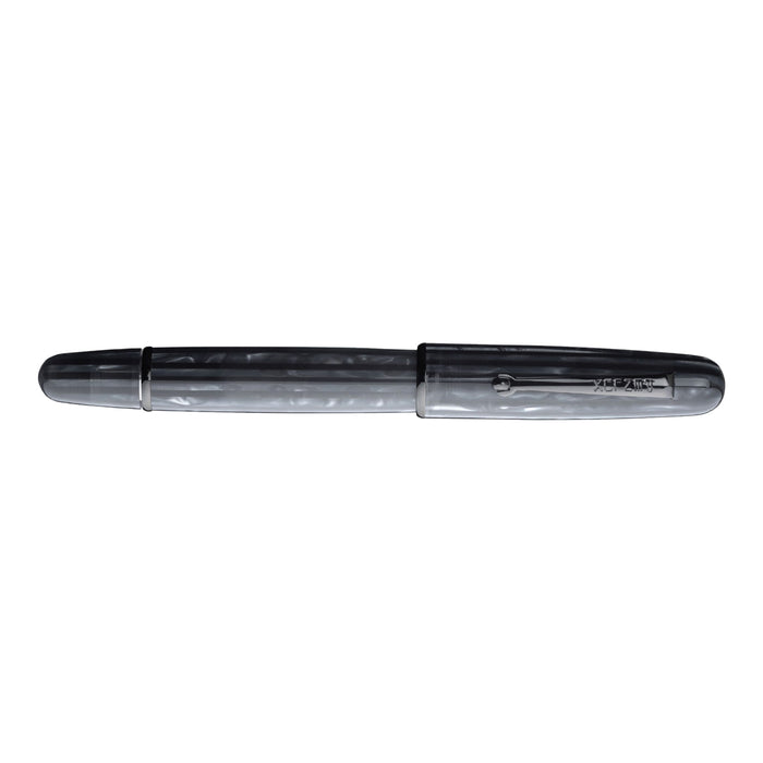 Penlux Elite Fountain Pen - Black Knight BT