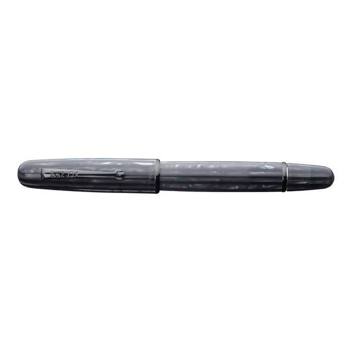 Penlux Elite Fountain Pen - Black Knight BT