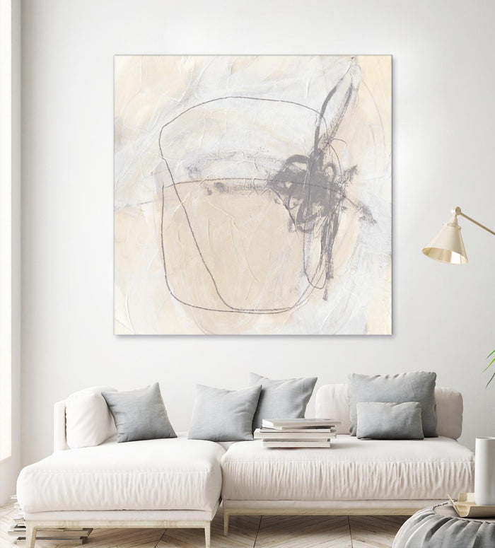 Periphery II by June Erica Vess on GIANT ART - abstract