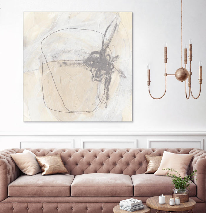 Periphery II by June Erica Vess on GIANT ART - abstract