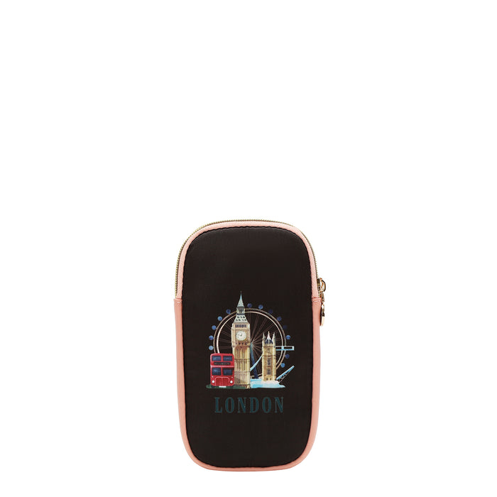 PHONE/ORGANIZER SUNGLASS CASE