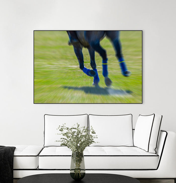 Photograph 2 by Nancy Crowell on GIANT ART - brown animals