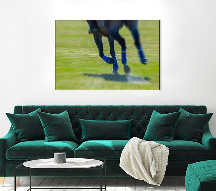 Photograph 2 by Nancy Crowell on GIANT ART - brown animals