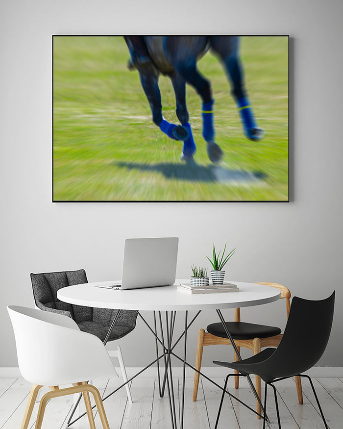 Photograph 2 by Nancy Crowell on GIANT ART - brown animals