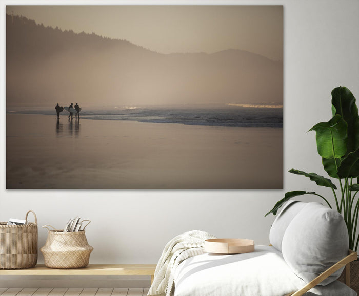 Photograph 7 by Aaron Matheson on GIANT ART - grey landscape