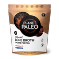 Planet Paleo Bone Broth Protein Powder Chocolate 480g