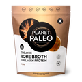 Planet Paleo Organic Bone Broth Pure Unflavoured 450g
