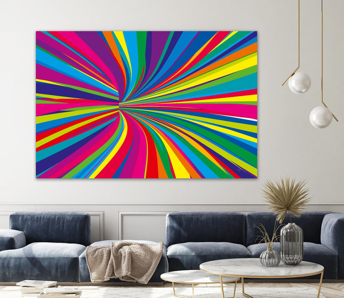 P.O.V. 428h by Tony Digital Art on GIANT ART