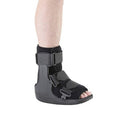 Royce Low Top (Equalizer) Fixed Walking Boot