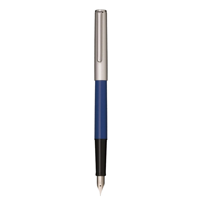 Sailor Hi-Ace Neo Fountain Pen - Blue CT
