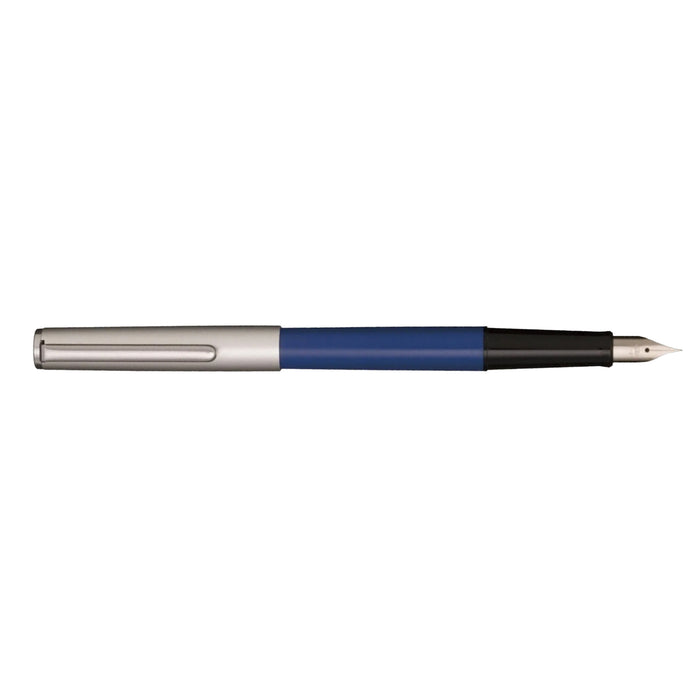 Sailor Hi-Ace Neo Fountain Pen - Blue CT