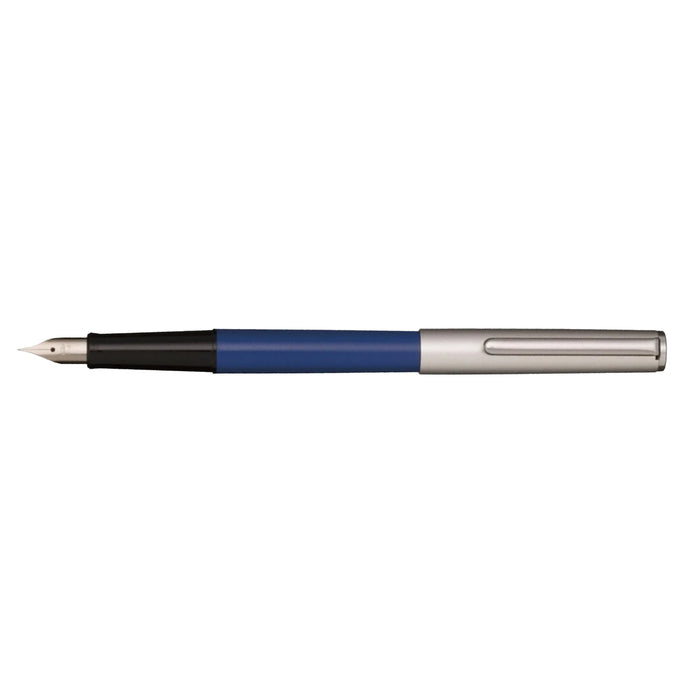 Sailor Hi-Ace Neo Fountain Pen - Blue CT