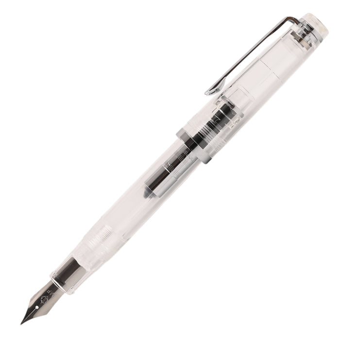 Sailor Lecoule Fountain Pen - Clear 1